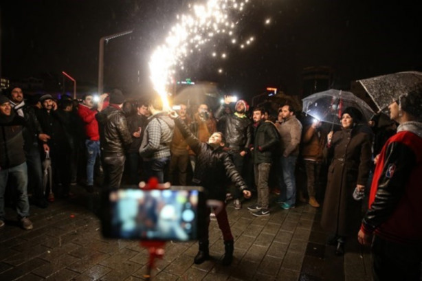 Foto - Bu hafta Google'da neleri aradık? 