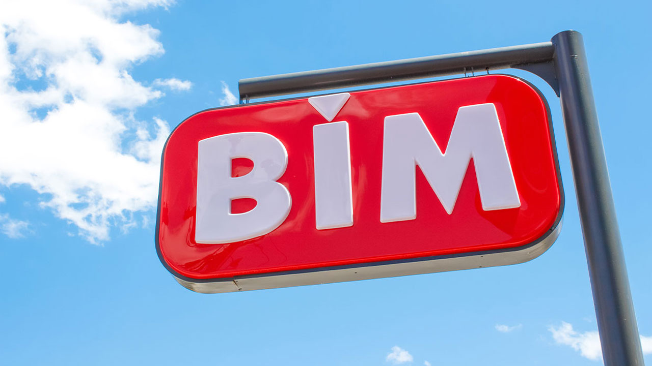 Bu hafta indirime doyuracak! BİM 14 Mart Cuma kataloğu bomba gibi geldi