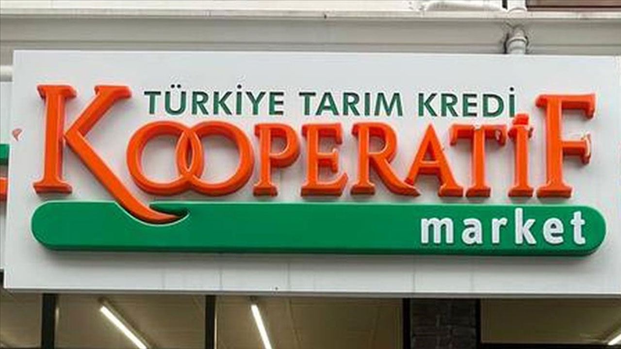 Bu hafta indirime doyuracak! Tarım Kredi'de 6-12 Mayıs 2025 fırsatları dolu dolu geldi