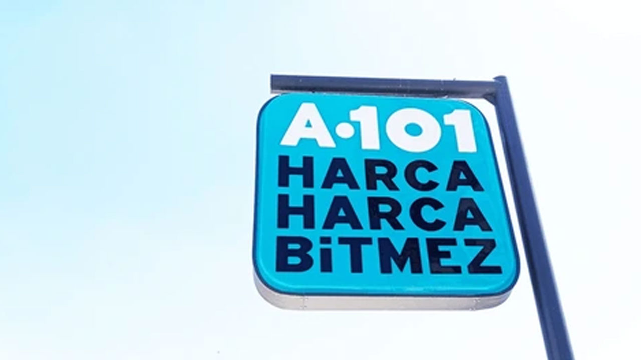 Bu hafta neler var neler! A101’de 01-07 Ağustos 2025 indirimleri açıklandı
