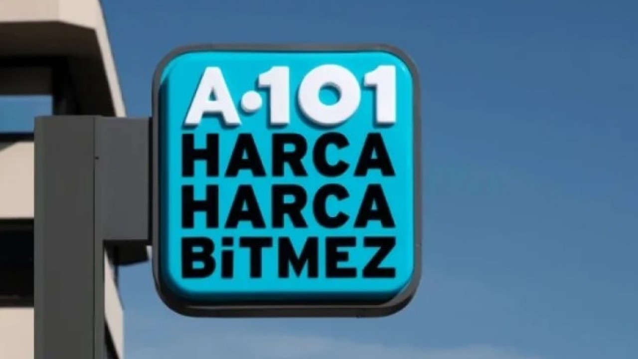 Bu hafta neler var neler! A101’de 15-21 Ağustos indirimleri başladı