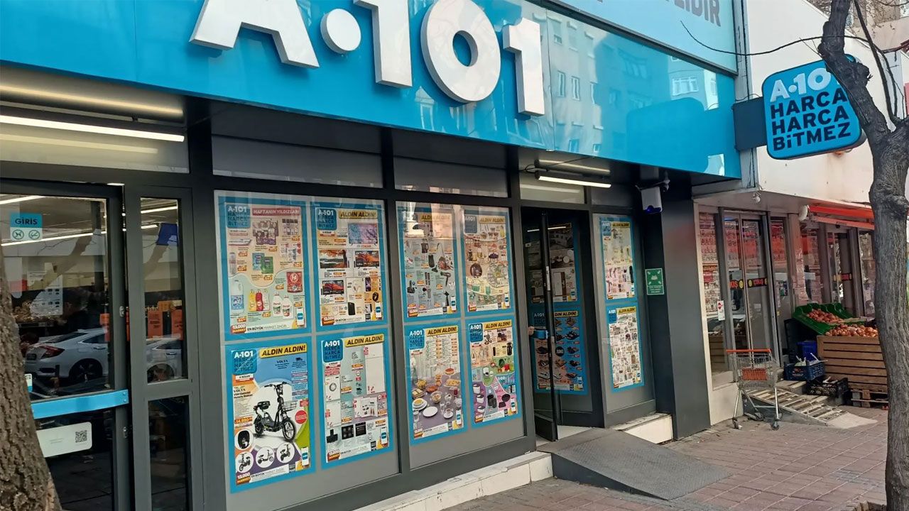 Bu hafta neler var neler! A101'de 17 Temmuz 2025 indirimli ürünler listesi belli oldu