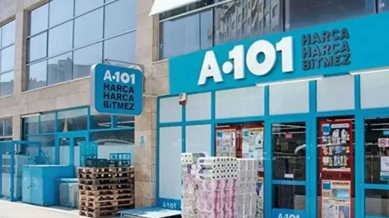 Foto - Bu hafta neler var neler! A101'de 18 Eylül Perşembe indirimleri açıklandı