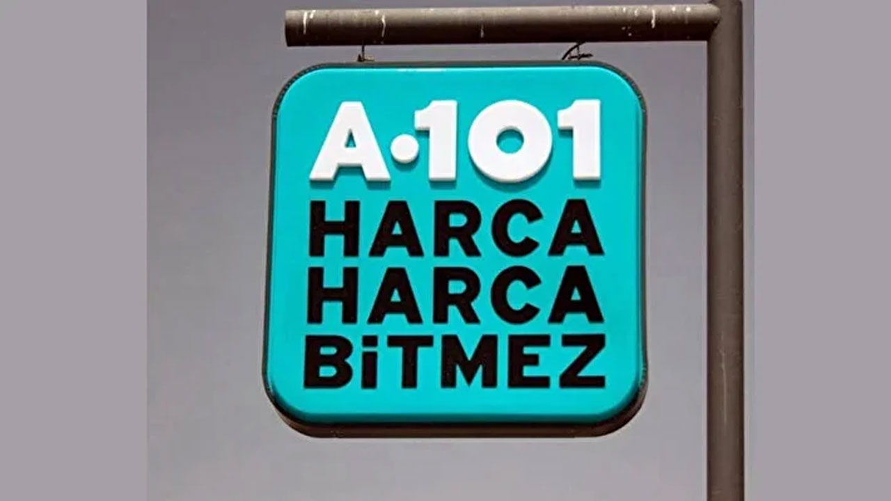 Foto - Bu hafta neler var neler! A101'de 18 Eylül Perşembe indirimleri açıklandı