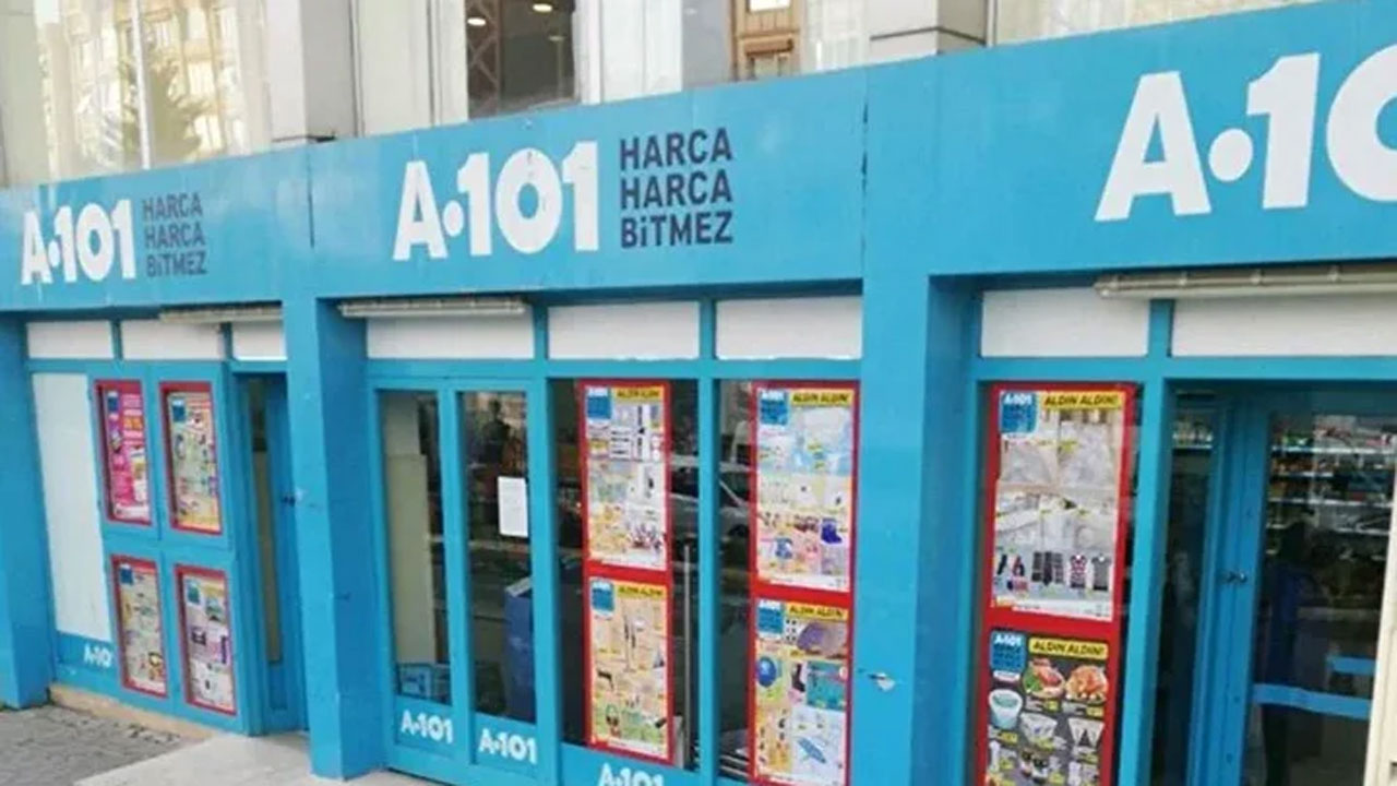 Foto - Bu hafta neler var neler! A101'de 18 Eylül Perşembe indirimleri açıklandı