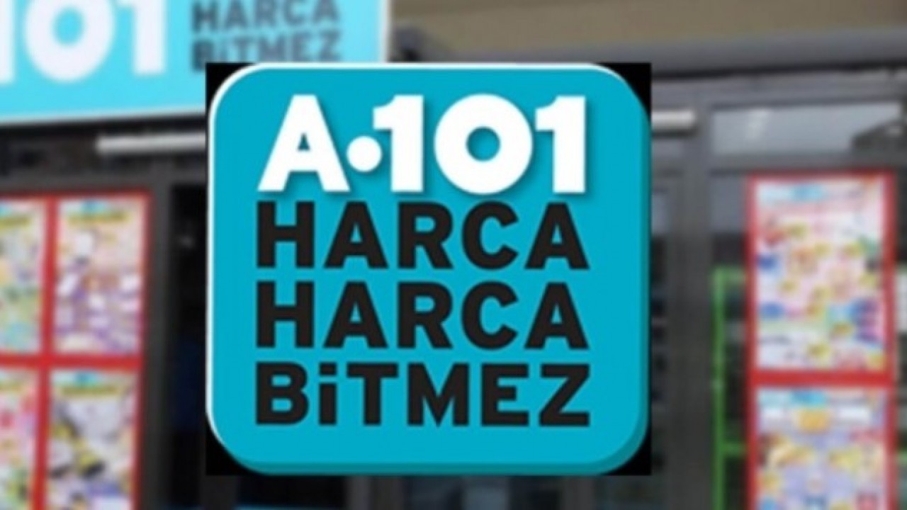 Bu hafta neler var neler! A101’de 9-12 Ağustos 2025 fırsatları açıklandı