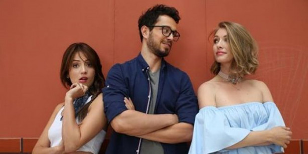 Foto - Bu hafta sinema keyfine doyacaksınız