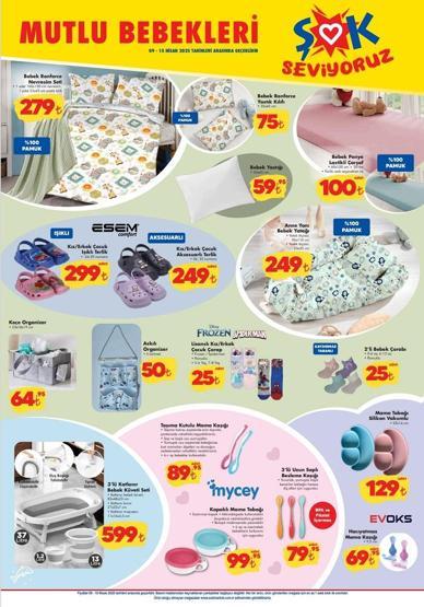 Foto - Bu hafta ŞOK’ta neler indirimde? İşte fırsatlar!