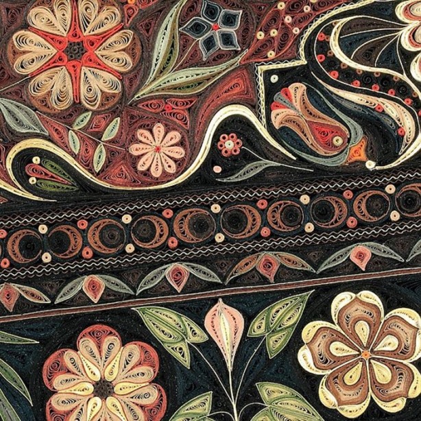 Foto - Bu halının nasıl yapıldığına şaşıracaksınız! 