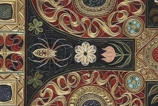 Foto - Bu halının nasıl yapıldığına şaşıracaksınız! 