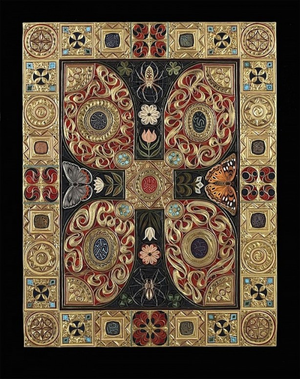 Foto - Bu halının nasıl yapıldığına şaşıracaksınız! 