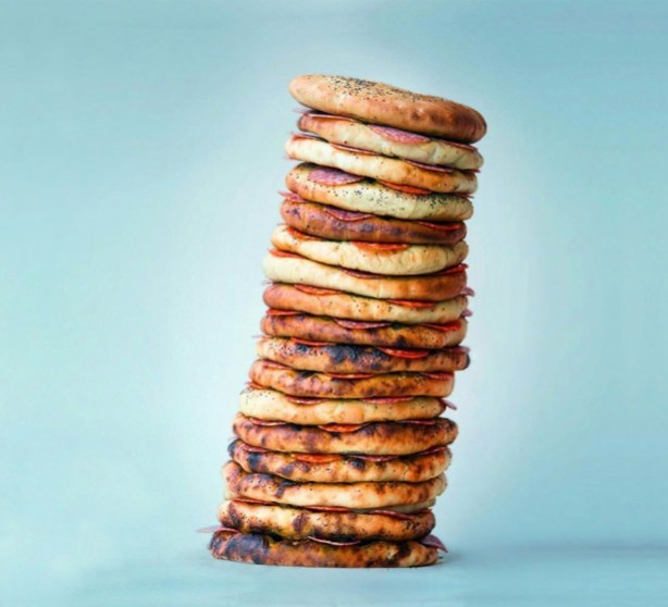 Foto - Bu halleri şaşırtıyor