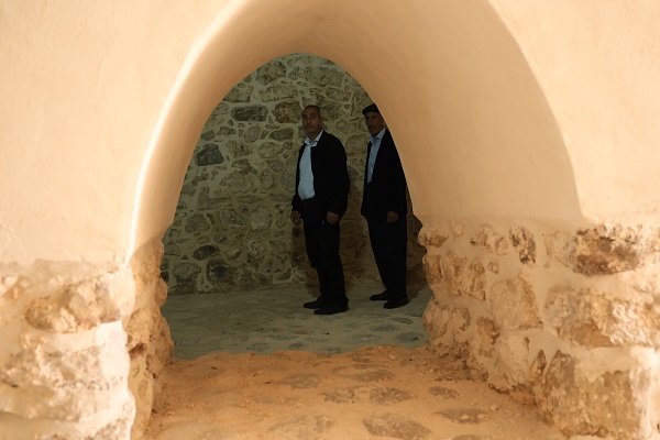 Foto - Bu han tam 700 yıldır ayakta!