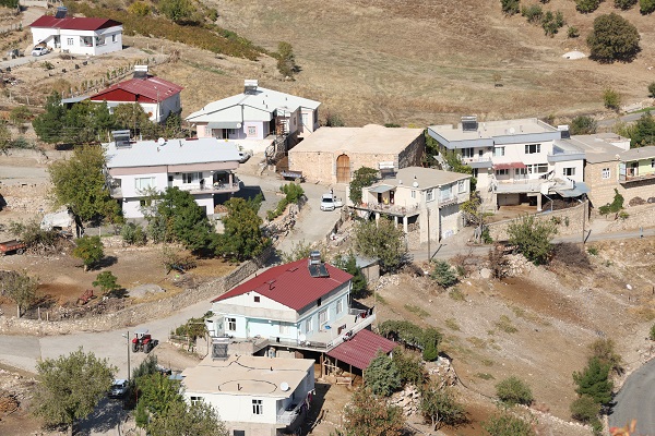 Foto - Bu han tam 700 yıldır ayakta!