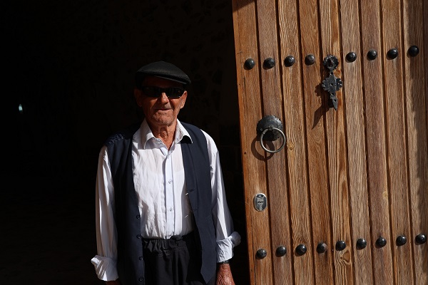 Foto - Bu han tam 700 yıldır ayakta!