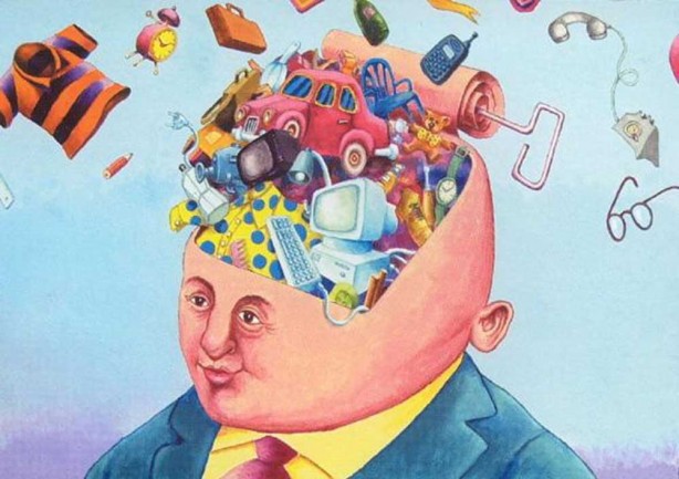 Foto - Bu harcama tuzaklarından uzak durun! Servet eritir...