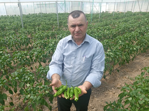 Foto - Bu hastalığa çare bulamıyorlar!