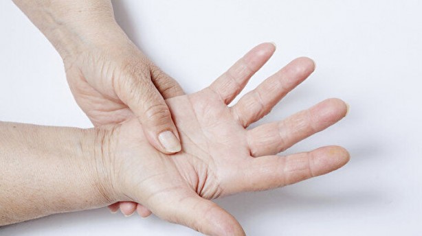 Bu hastalığa dikkat! Önce parmaklarda başlıyor