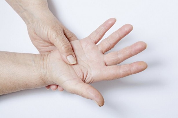 Foto - Bu hastalığa dikkat! Önce parmaklarda başlıyor