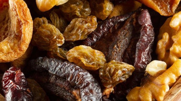 Bu hastalığı olanlar dikkat! Kuru kayısıdan uzak durun