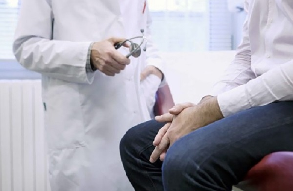 Foto - Bu hastalığı olanlar dikkat! Sadece 3 dakikada kurtulmak mümkün