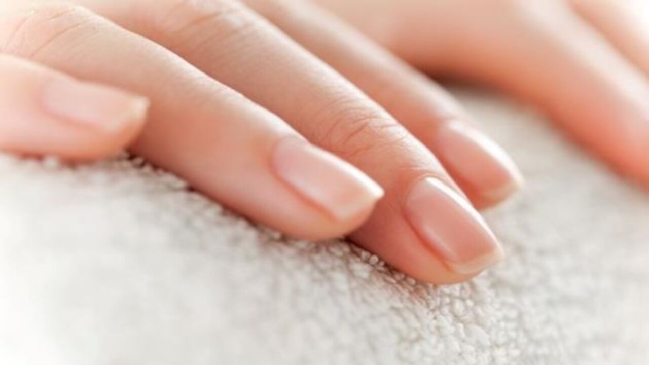 Foto - Bu hastalığın habercisiymiş! Tırnağınızda beyaz lekeler varsa dikkat