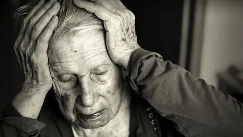 Bu hastalığın ilk belirtisine dikkat! İşte Alzheimer’ın 10 erken sinyali!