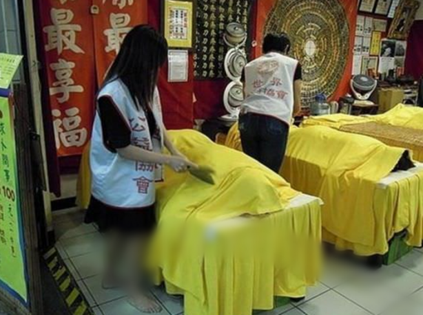 Foto - Bu hastalığın şifası 'dayak'