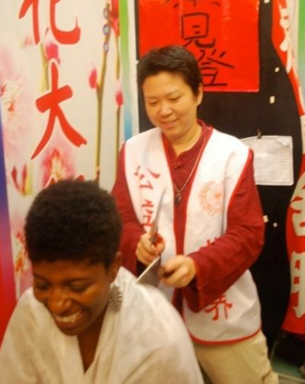 Foto - Bu hastalığın şifası 'dayak'