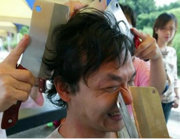 Foto - Bu hastalığın şifası 'dayak'