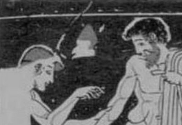 Foto - Bu hastalığın şifası 'dayak'