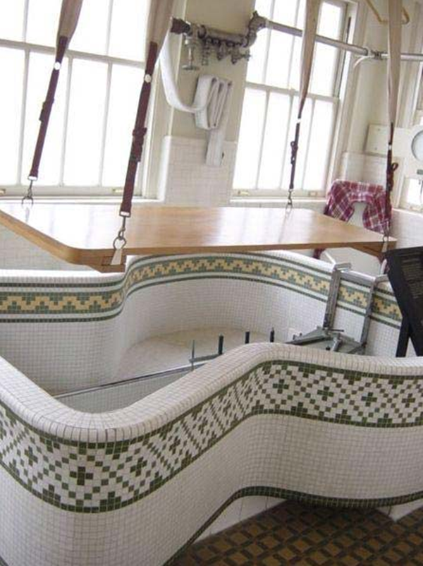 Foto - Bu hastalığın şifası 'dayak'