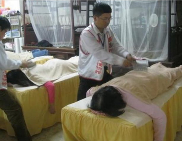 Foto - Bu hastalığın şifası 'dayak'