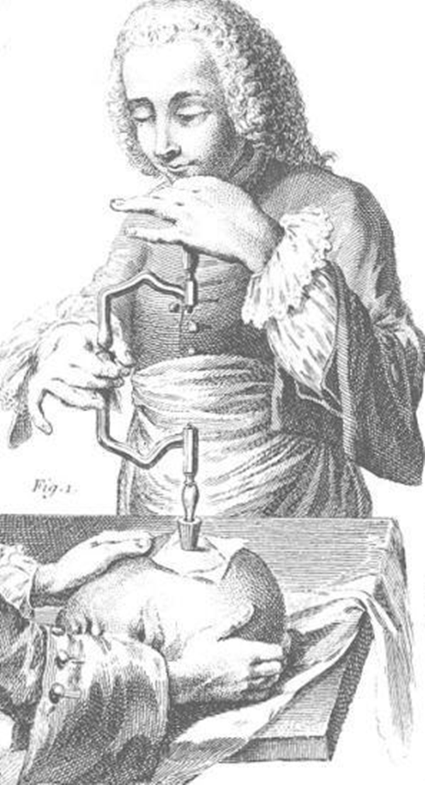 Foto - Bu hastalığın şifası 'dayak'