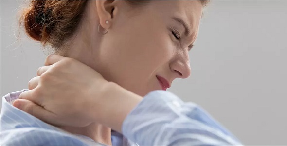 Foto - Bu hastalık genellikle kadınları etkiliyor! O ağrılardan kurtulmanın 11 yolu