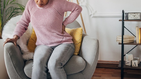 Foto - Bu hastalık genellikle kadınları etkiliyor! O ağrılardan kurtulmanın 11 yolu