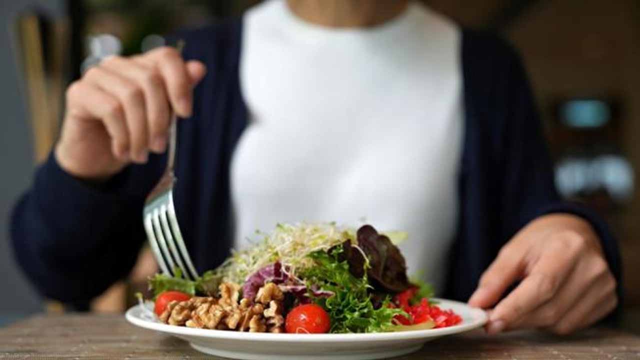 Foto - Bu hastalıkların riskini azaltıyor! İşte kanser karşıtı 5 besin