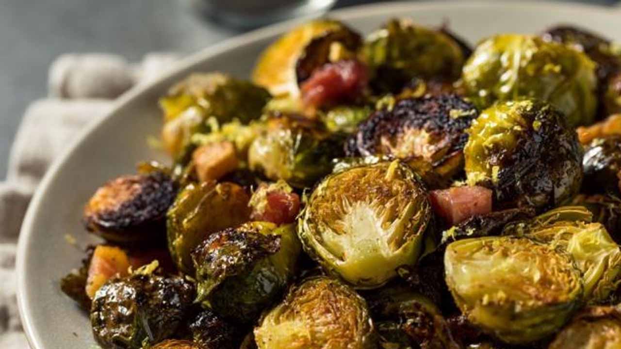 Bu hastalıkların riskini azaltıyor! İşte kanser karşıtı 5 besin