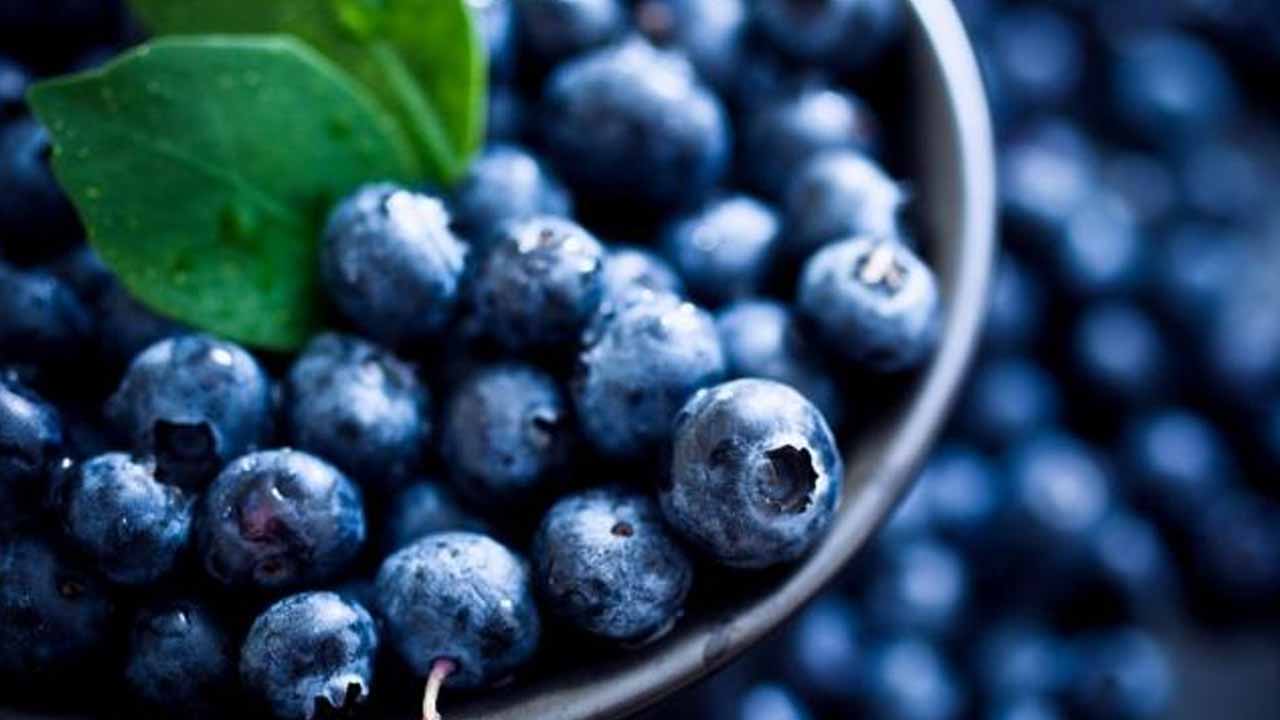 Foto - Bu hastalıkların riskini azaltıyor! İşte kanser karşıtı 5 besin