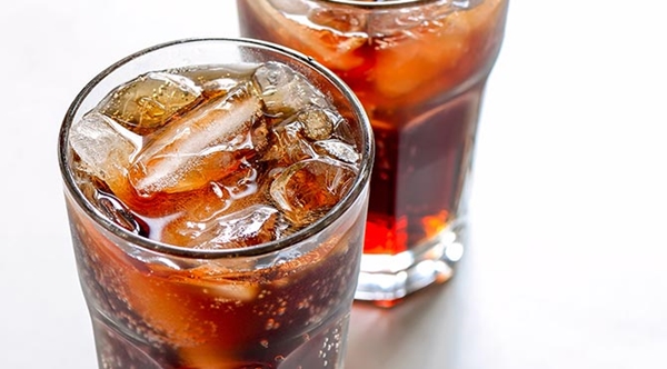 Foto - Bu hastalıkların sebebi 'kola'