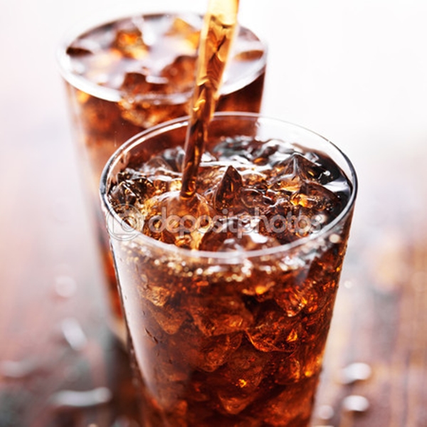 Foto - Bu hastalıkların sebebi 'kola'