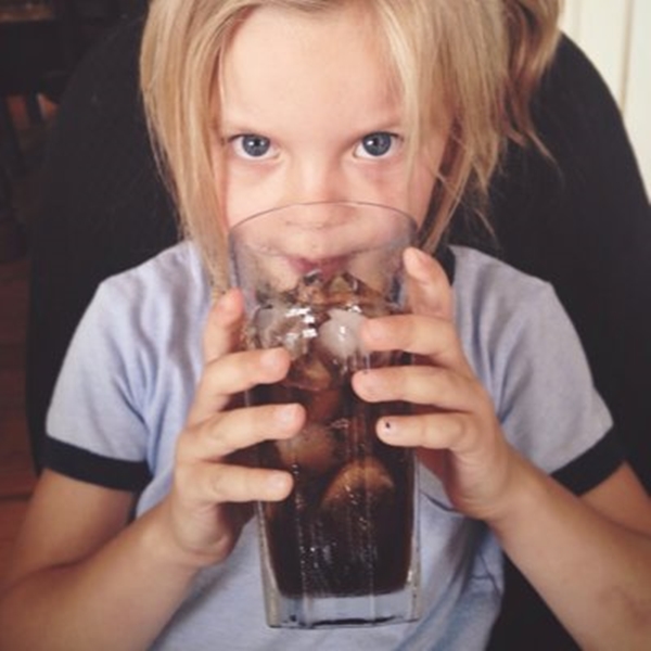 Foto - Bu hastalıkların sebebi 'kola'