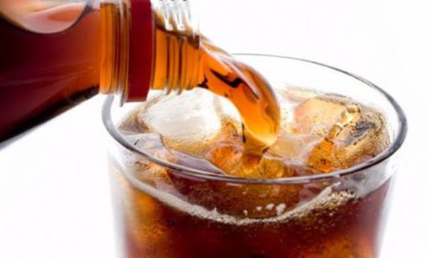 Foto - Bu hastalıkların sebebi 'kola'