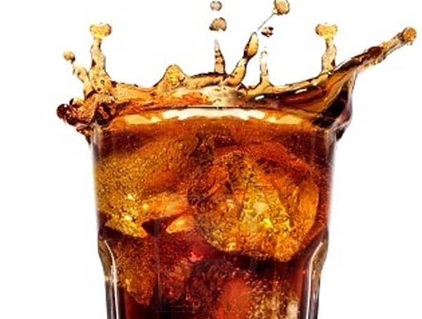 Bu hastalıkların sebebi 'kola'