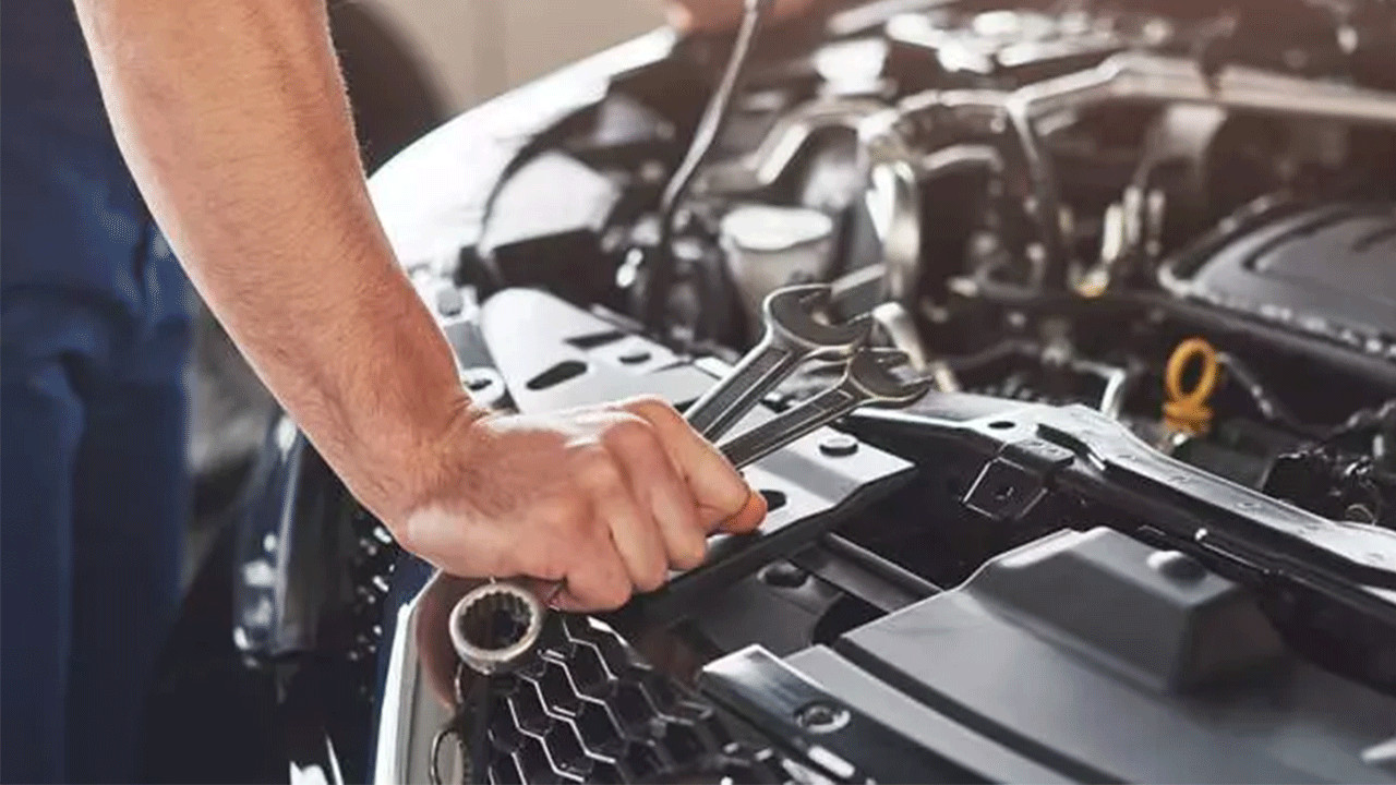 Foto - Bu hata araçları çöpe çeviriyor! Önemsiz görünen detay cep yakıyor!