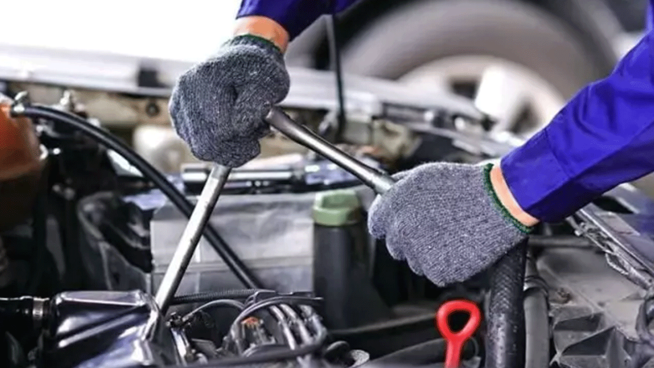 Foto - Bu hata araçları çöpe çeviriyor! Önemsiz görünen detay cep yakıyor!