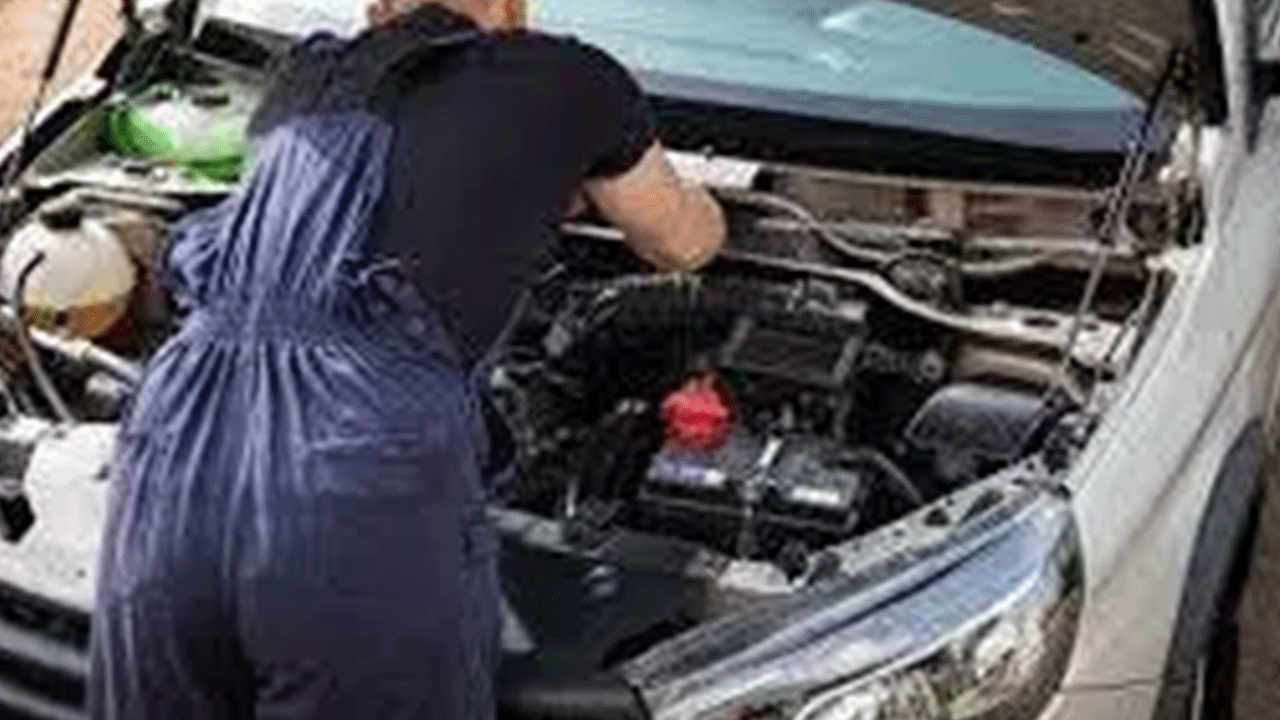 Foto - Bu hata araçları çöpe çeviriyor! Önemsiz görünen detay cep yakıyor!