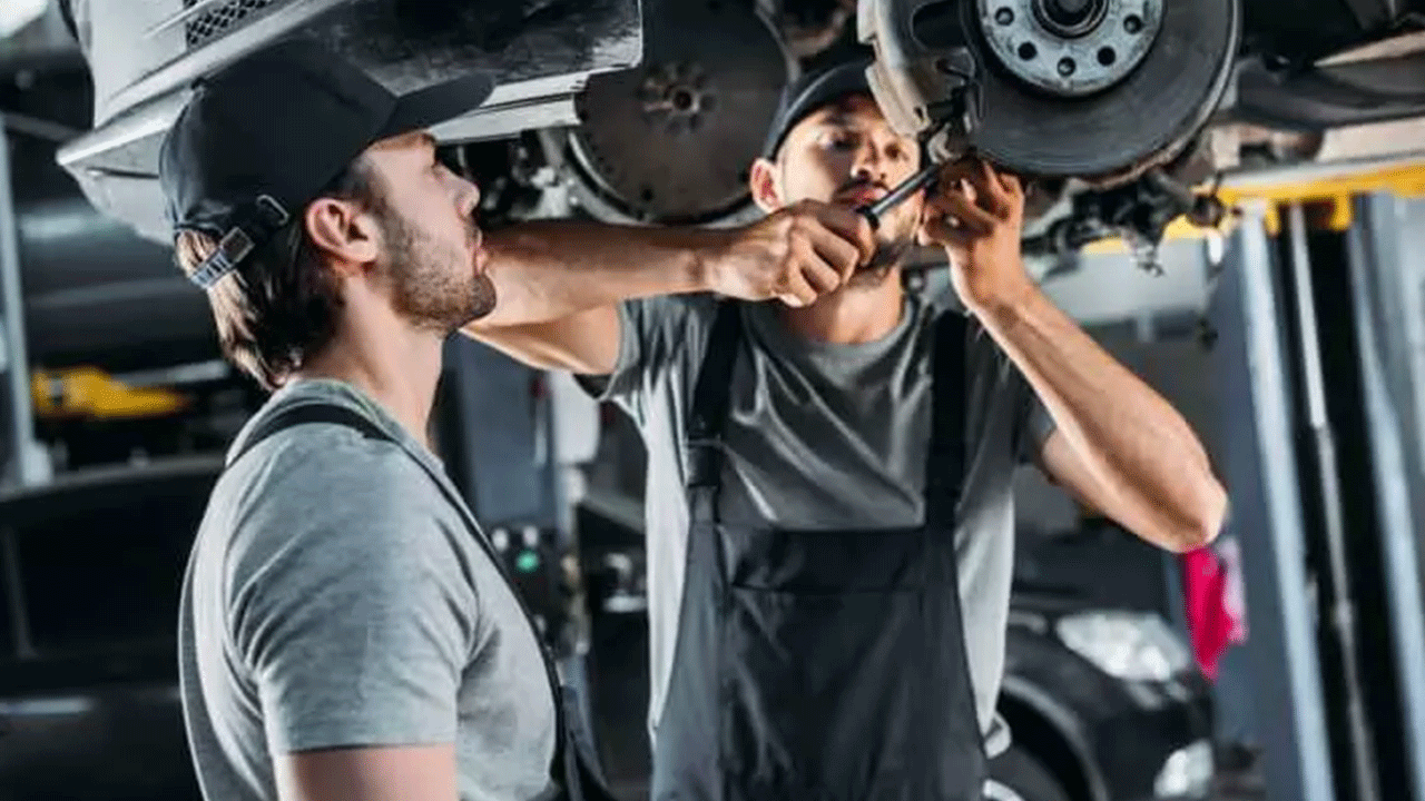 Foto - Bu hata araçları çöpe çeviriyor! Önemsiz görünen detay cep yakıyor!
