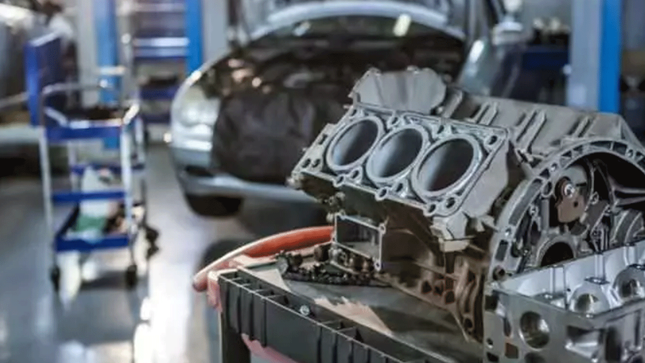 Foto - Bu hata araçları çöpe çeviriyor! Önemsiz görünen detay cep yakıyor!