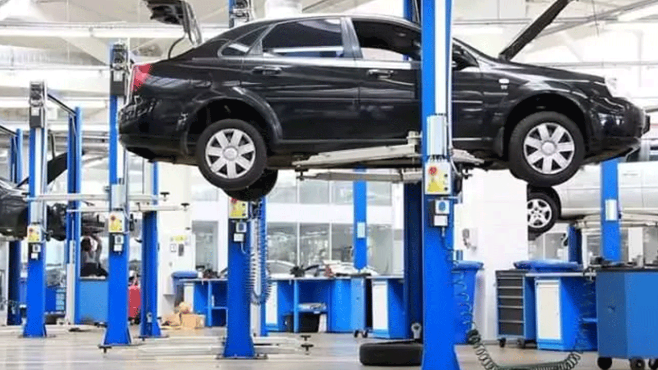 Foto - Bu hata araçları çöpe çeviriyor! Önemsiz görünen detay cep yakıyor!